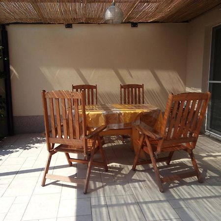 Apartments Pronavtik Piran Bagian luar foto