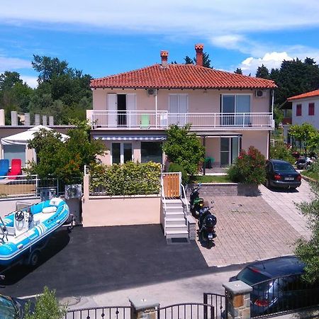 Apartments Pronavtik Piran Bagian luar foto