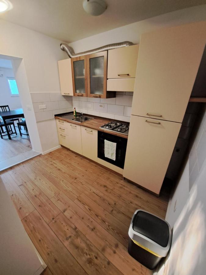 Apartments Pronavtik Piran Bagian luar foto