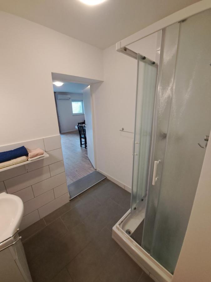 Apartments Pronavtik Piran Bagian luar foto