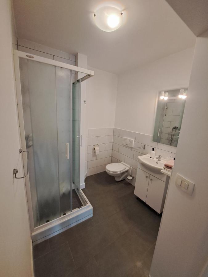 Apartments Pronavtik Piran Bagian luar foto