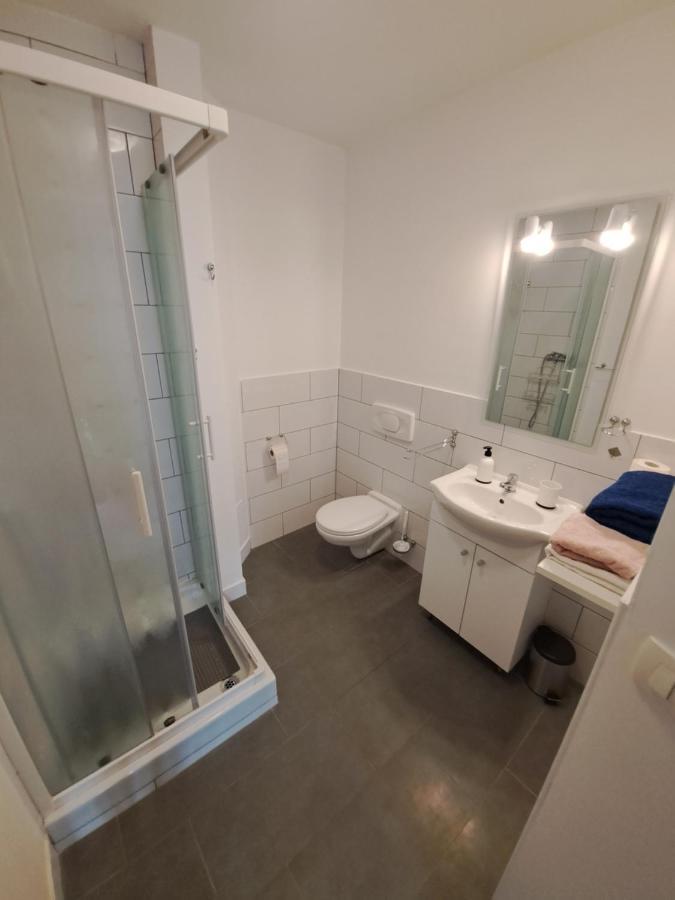 Apartments Pronavtik Piran Bagian luar foto