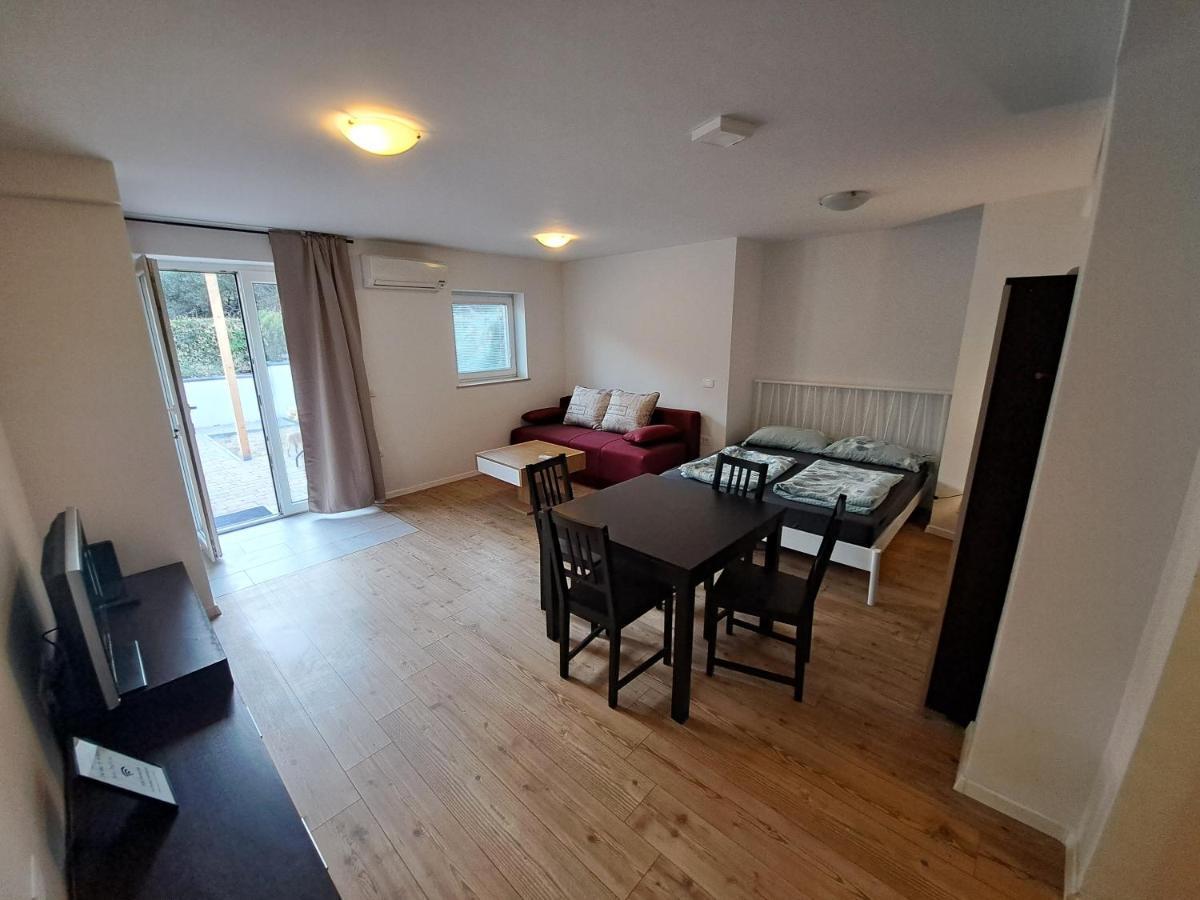 Apartments Pronavtik Piran Bagian luar foto