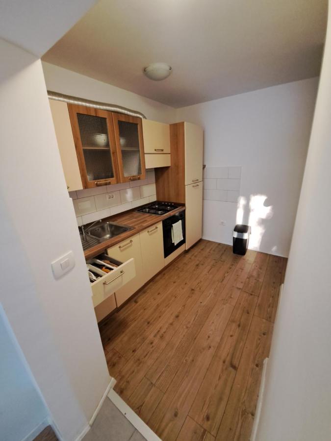 Apartments Pronavtik Piran Bagian luar foto