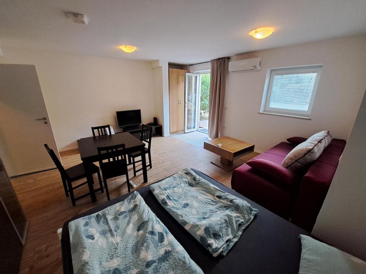 Apartments Pronavtik Piran Bagian luar foto