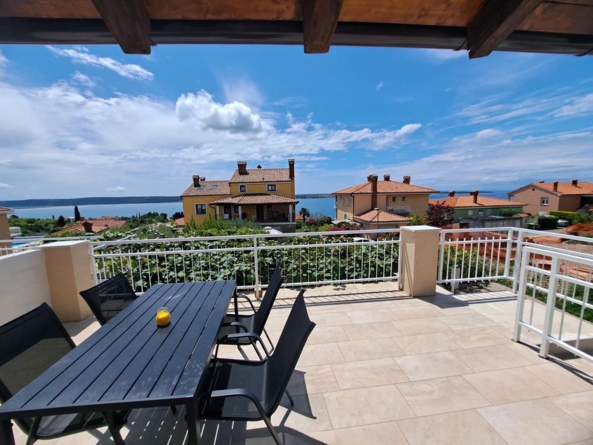 Apartments Pronavtik Piran Bagian luar foto