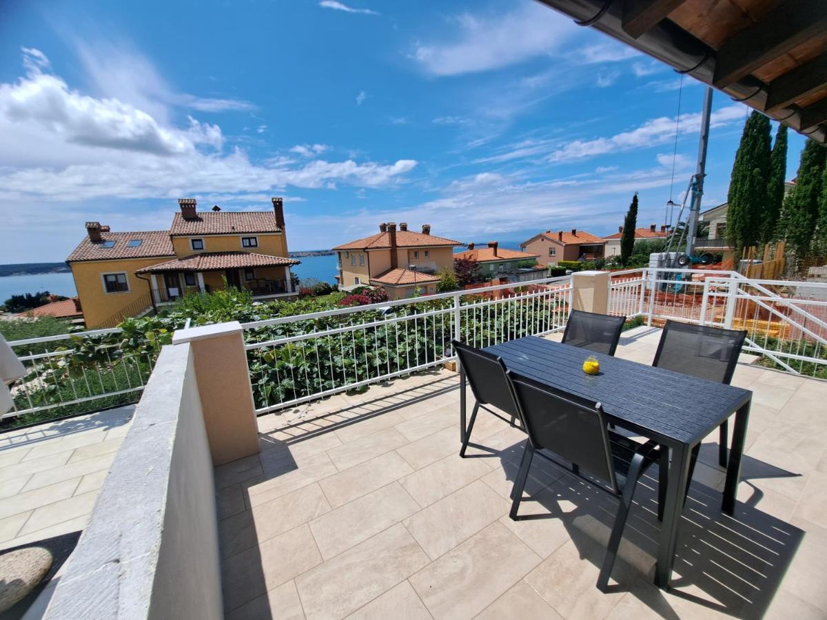 Apartments Pronavtik Piran Bagian luar foto