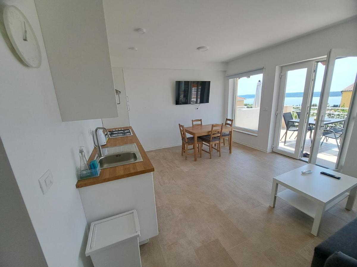Apartments Pronavtik Piran Bagian luar foto