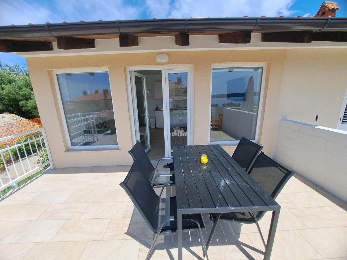 Apartments Pronavtik Piran Bagian luar foto