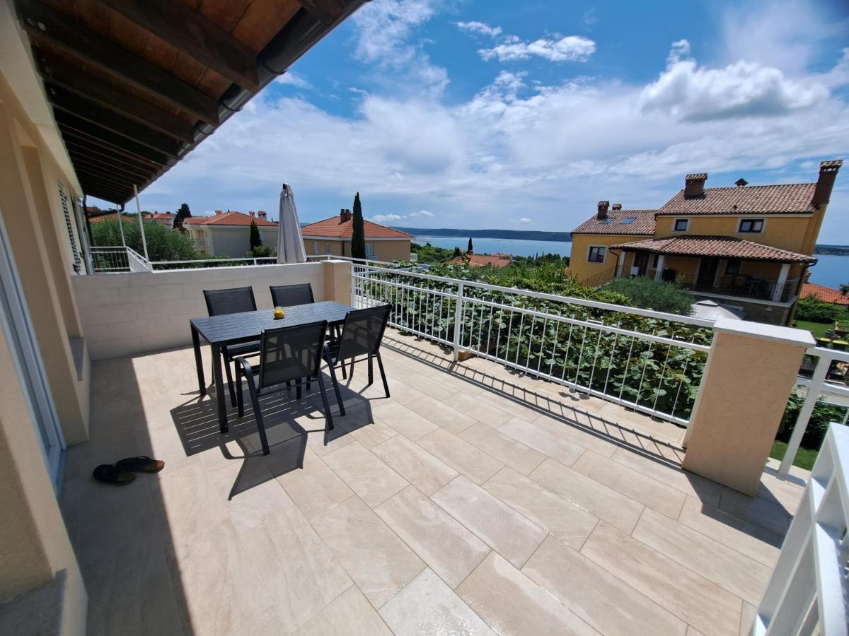 Apartments Pronavtik Piran Bagian luar foto