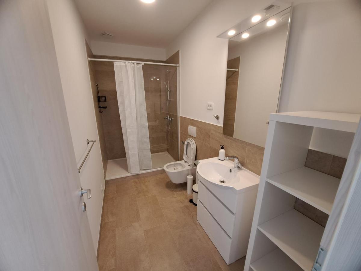 Apartments Pronavtik Piran Bagian luar foto
