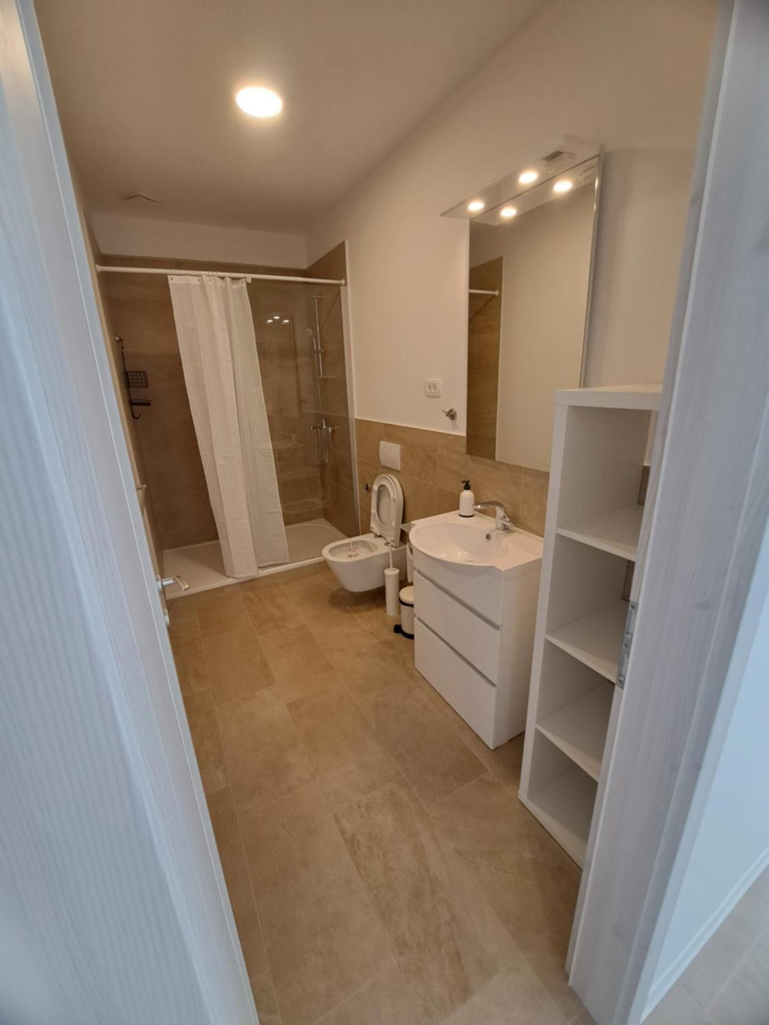 Apartments Pronavtik Piran Bagian luar foto