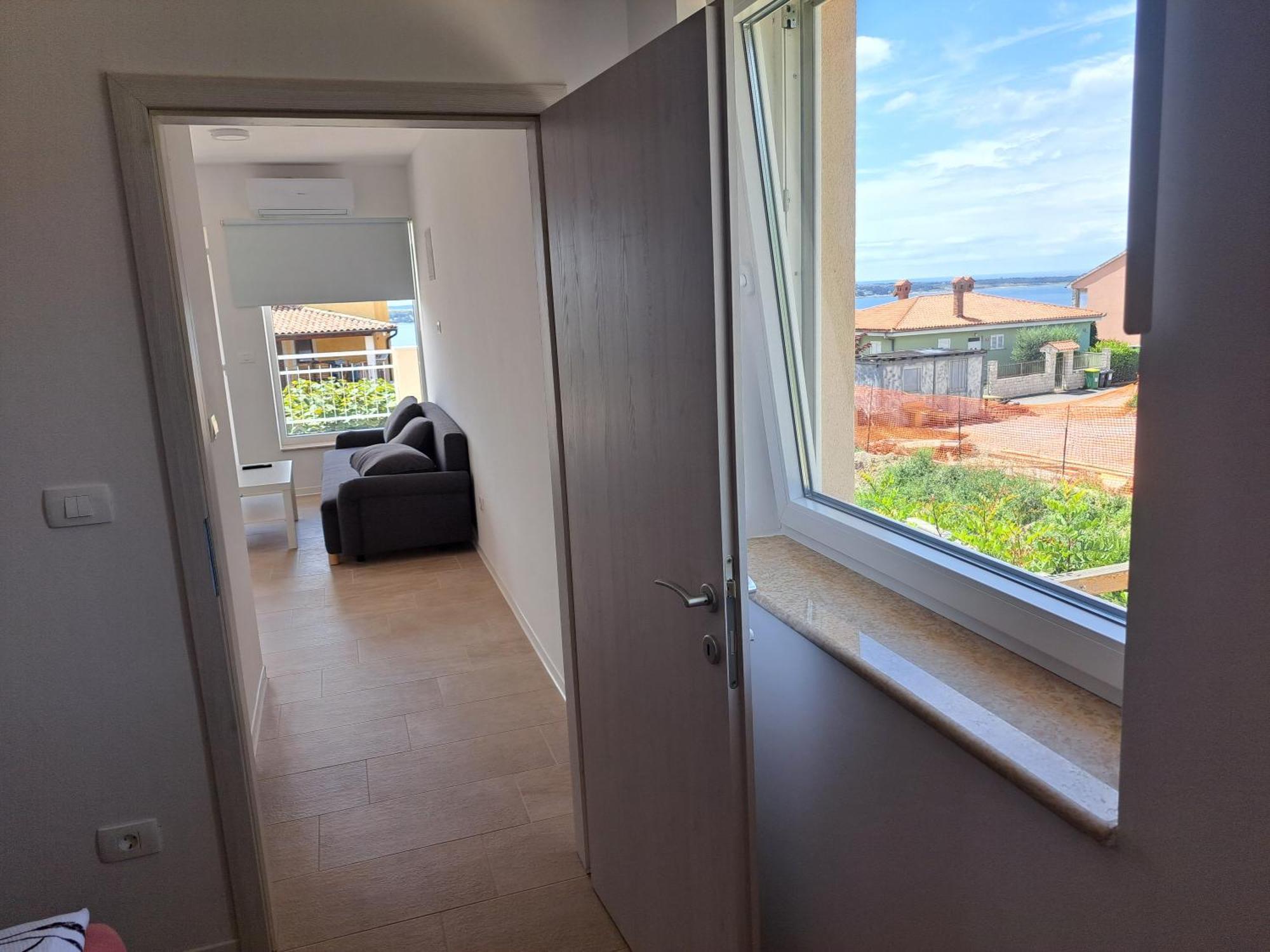 Apartments Pronavtik Piran Bagian luar foto
