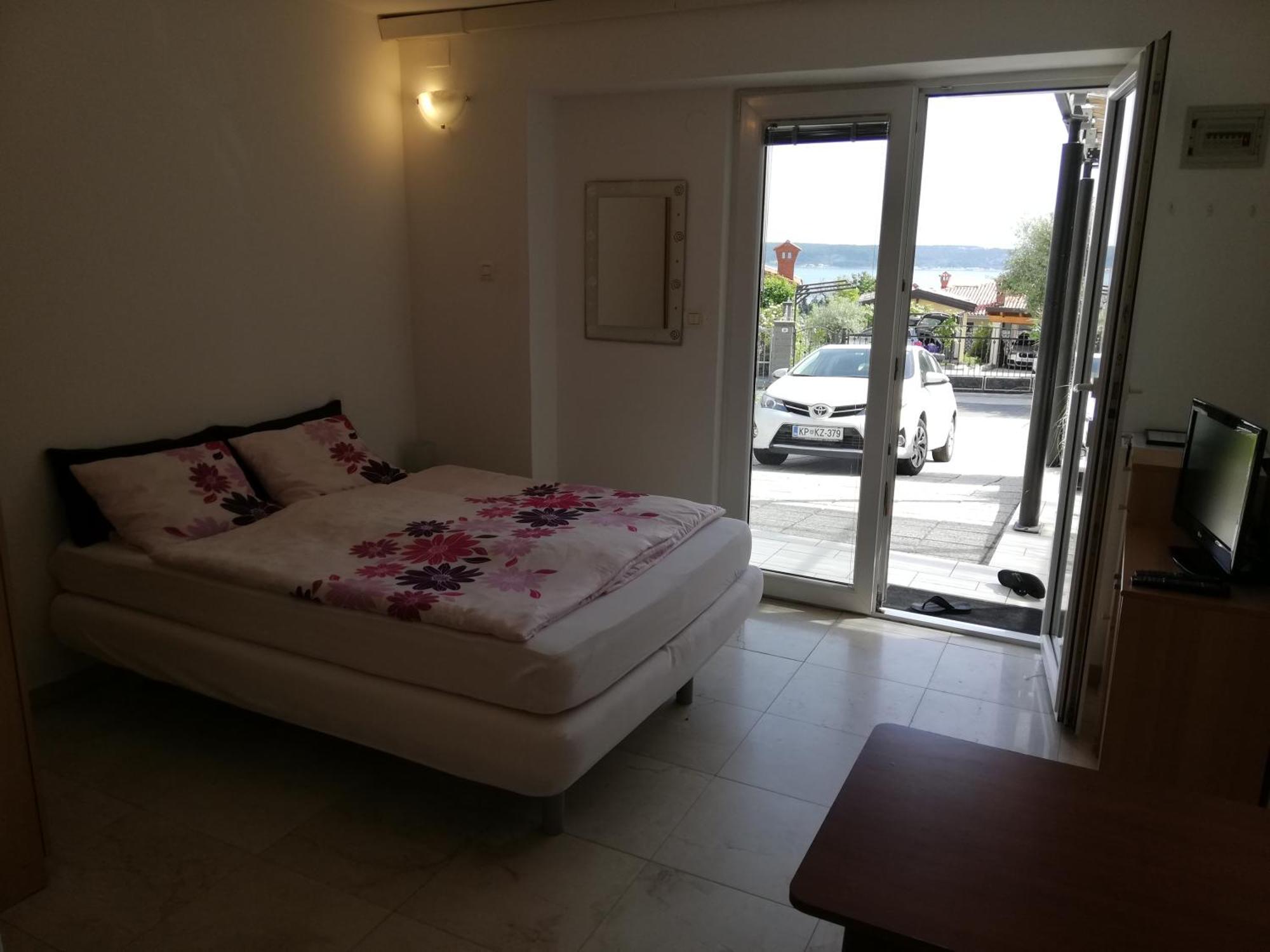 Apartments Pronavtik Piran Bagian luar foto