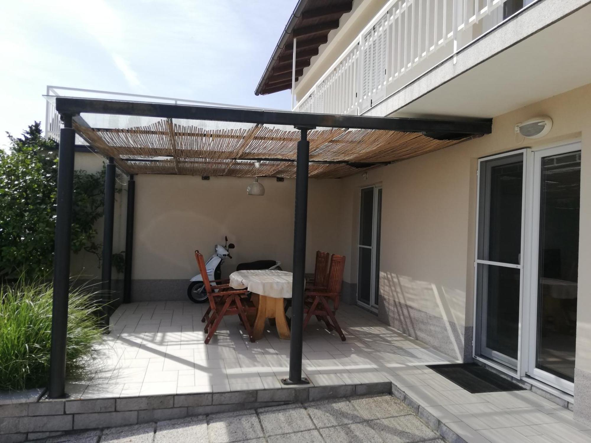 Apartments Pronavtik Piran Bagian luar foto