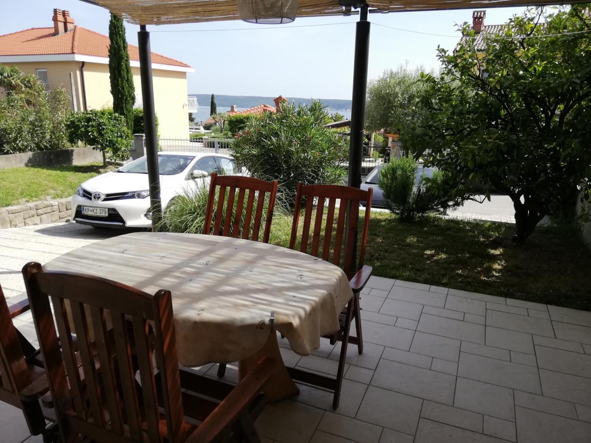 Apartments Pronavtik Piran Bagian luar foto