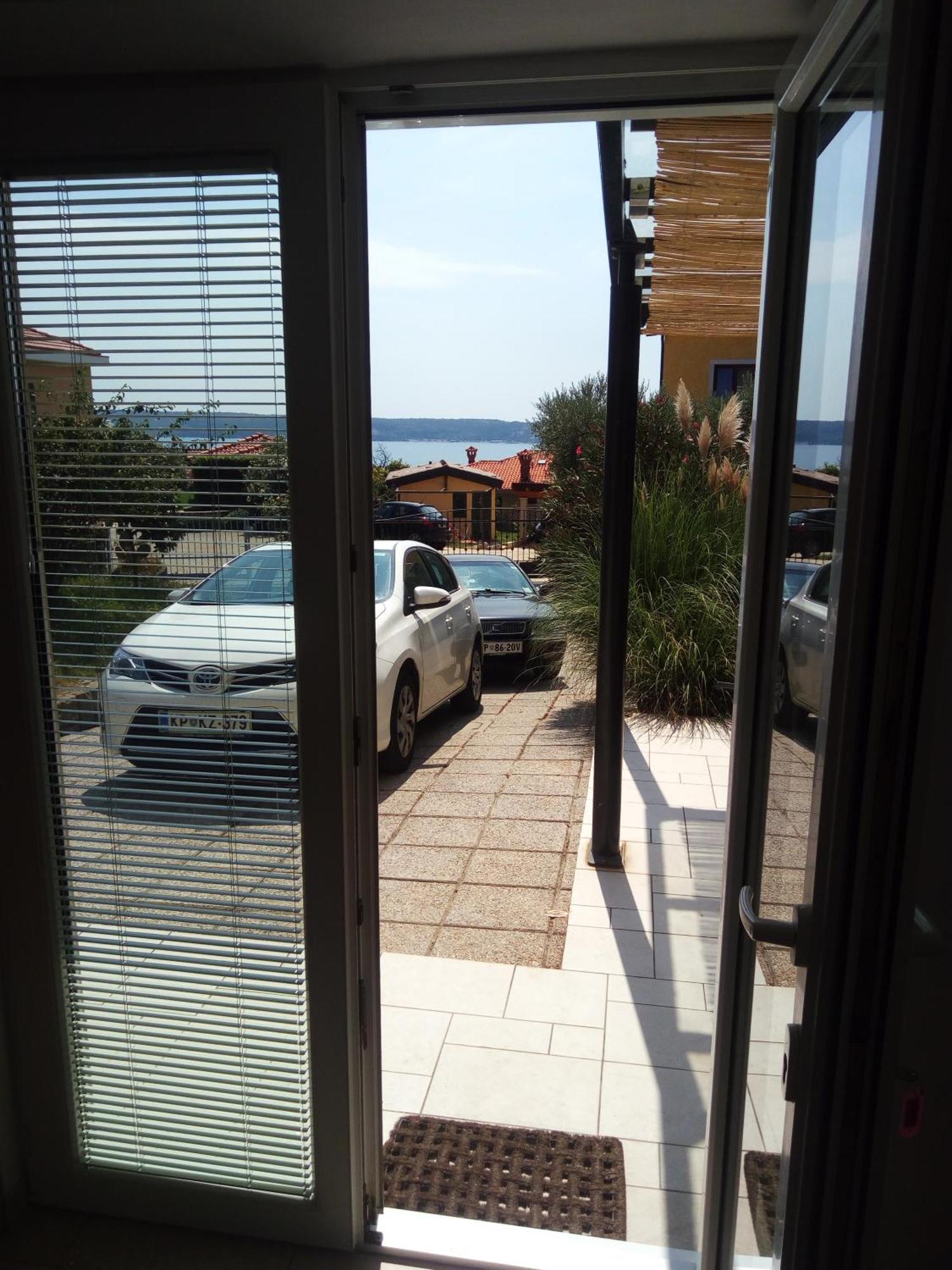 Apartments Pronavtik Piran Bagian luar foto
