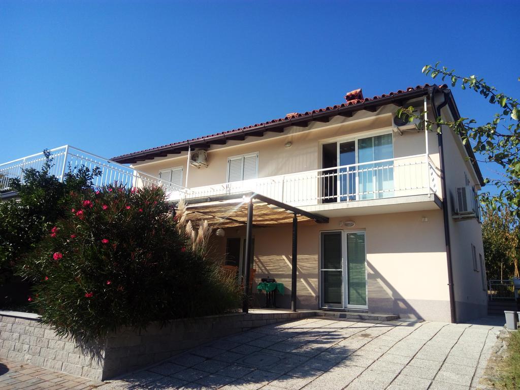 Apartments Pronavtik Piran Bagian luar foto