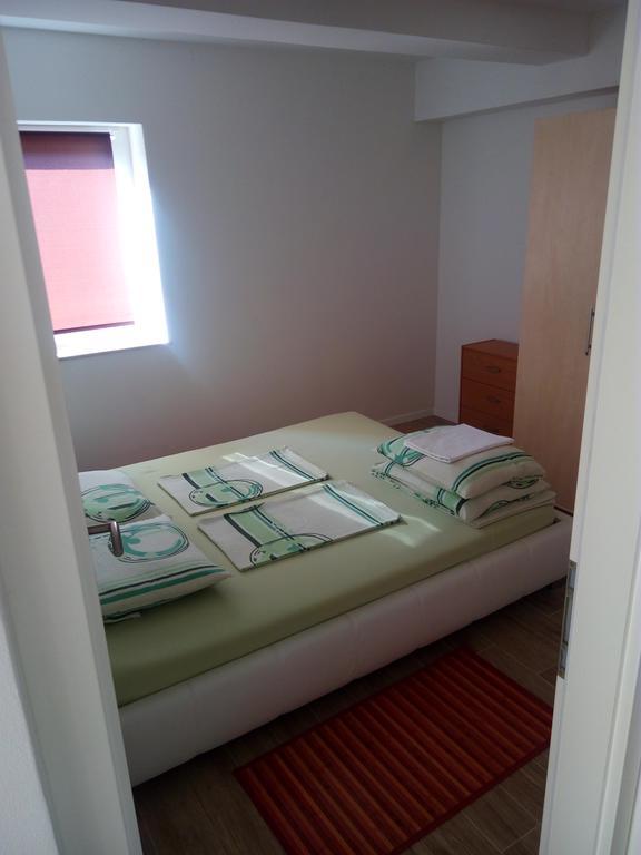 Apartments Pronavtik Piran Bagian luar foto