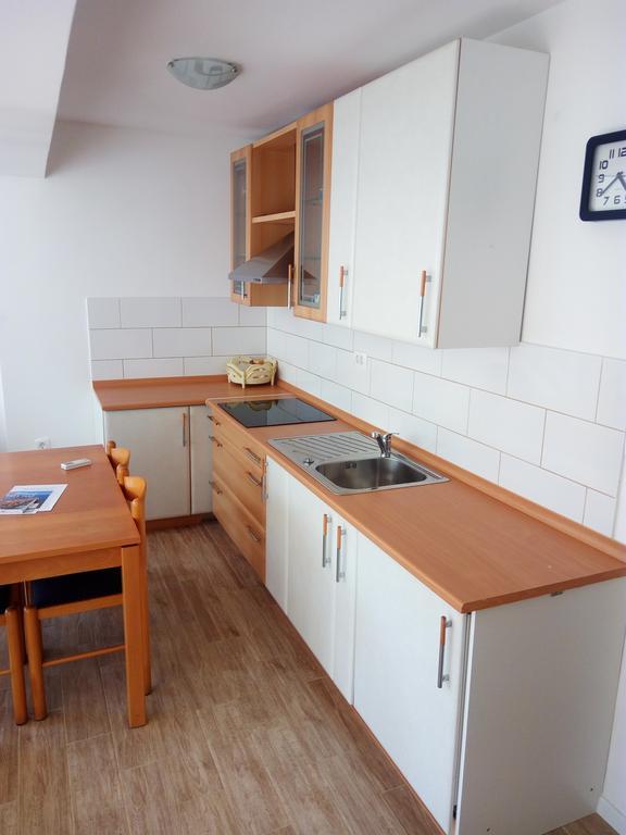 Apartments Pronavtik Piran Bagian luar foto