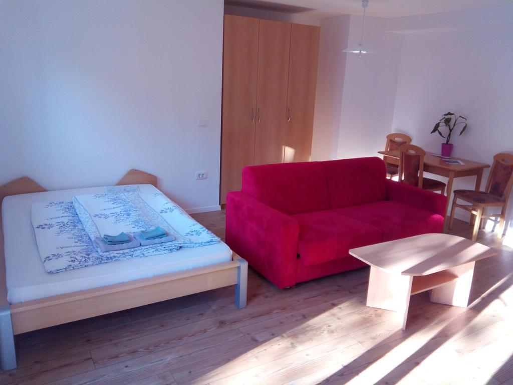 Apartments Pronavtik Piran Bagian luar foto