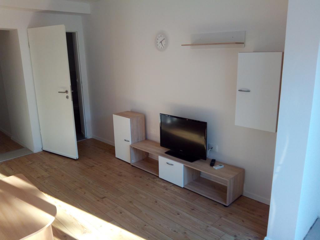 Apartments Pronavtik Piran Bagian luar foto