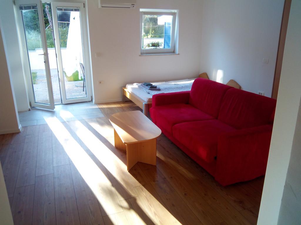 Apartments Pronavtik Piran Bagian luar foto