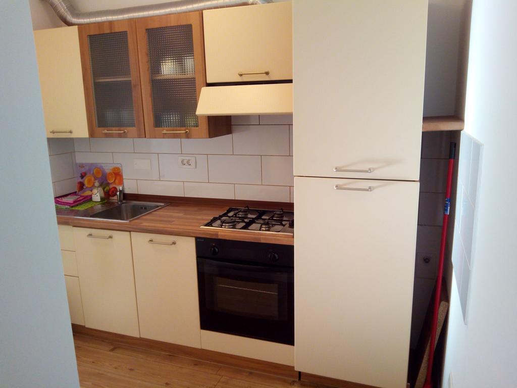 Apartments Pronavtik Piran Bagian luar foto