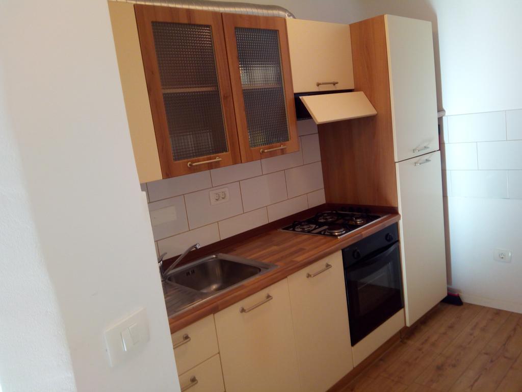 Apartments Pronavtik Piran Bagian luar foto